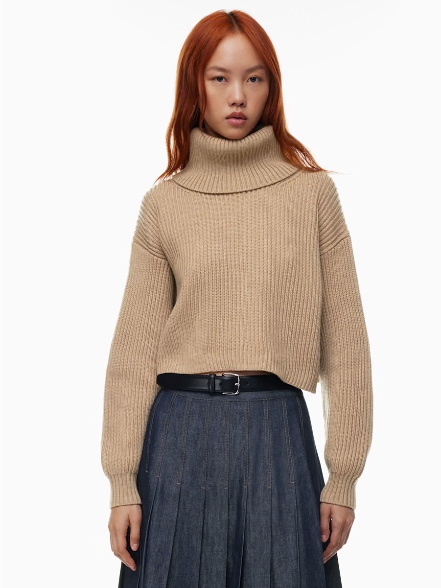 Artizia Babaton Guell Sweater
